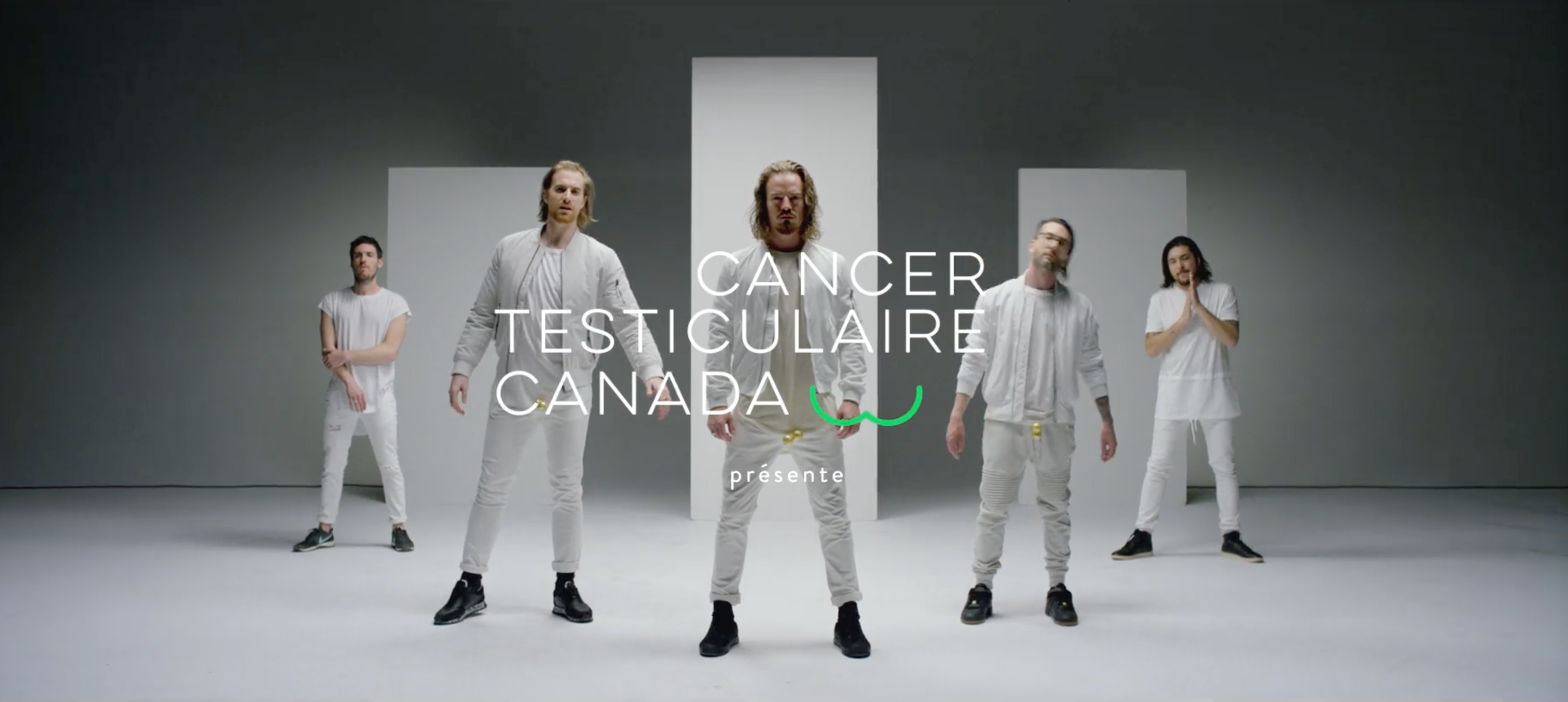 Les hommes qui murmuraient aux oreilles des couilles